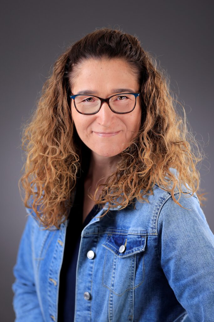 Marion – Friseurin Damen & Herren